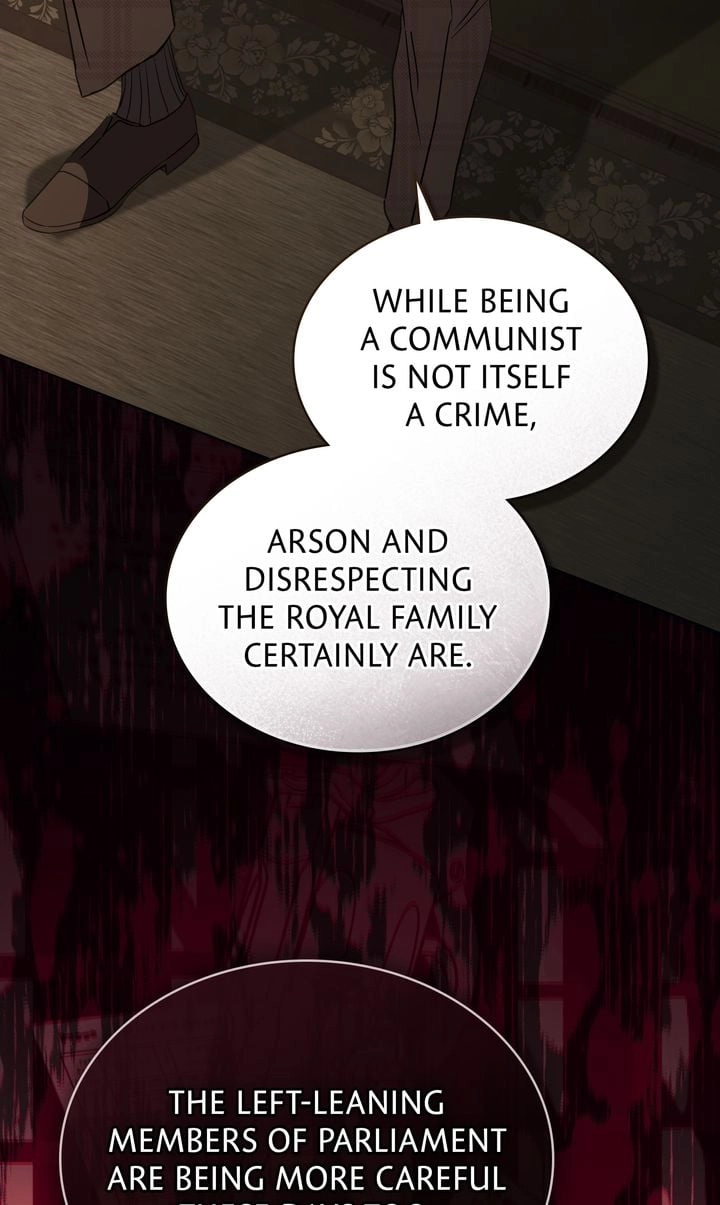 The Redemption of Earl Nottingham Chapter 55 | Renascans Page 22
