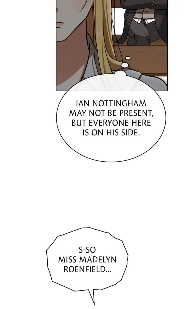 The Redemption of Earl Nottingham Chapter 55 | Renascans Page 37