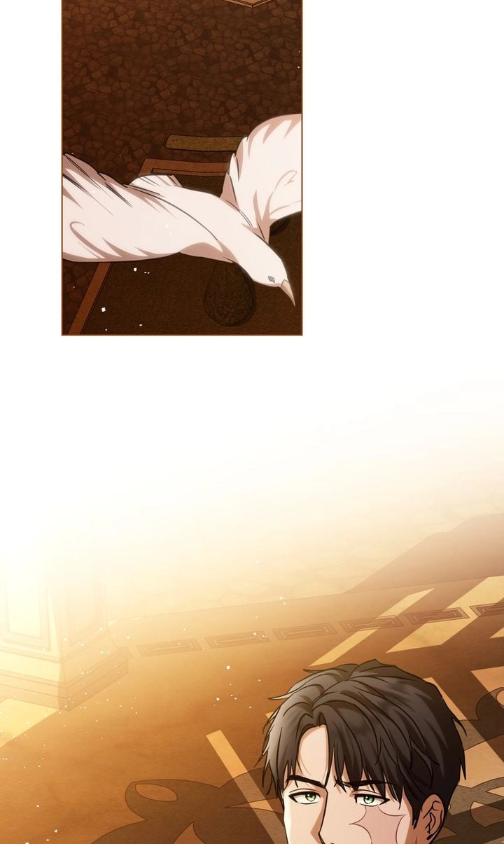 The Redemption of Earl Nottingham Chapter 55 | Renascans Page 86