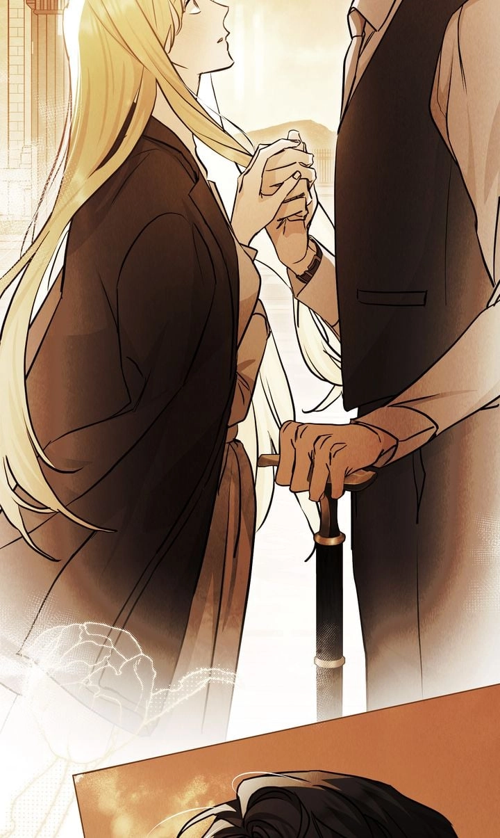 The Redemption of Earl Nottingham Chapter 55 | Renascans Page 64