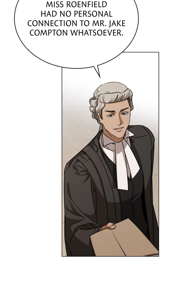 The Redemption of Earl Nottingham Chapter 55 | Renascans Page 41