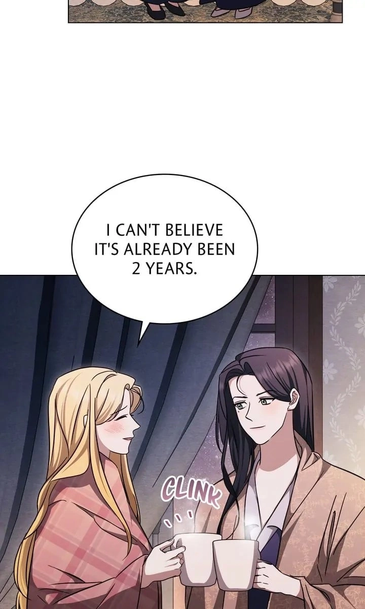 The Redemption of Earl Nottingham Chapter 24 | Renascans Page 26