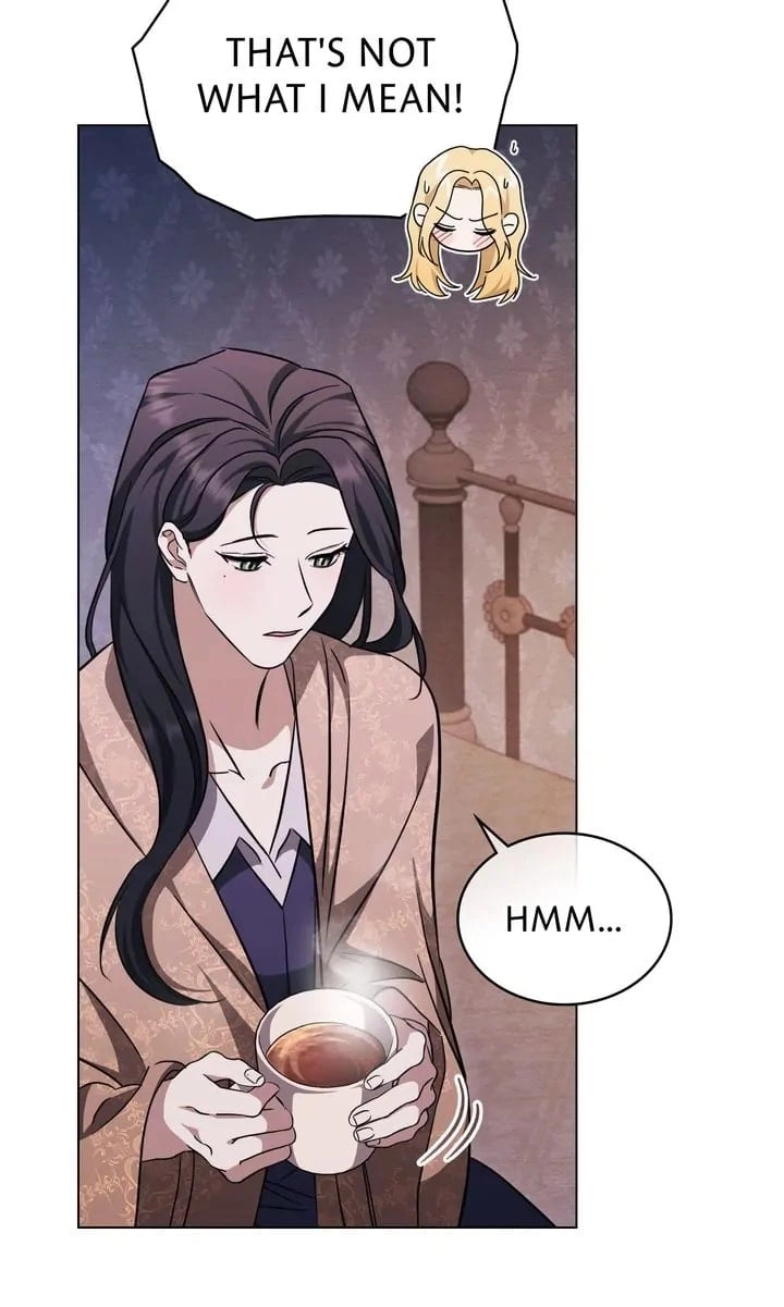 The Redemption of Earl Nottingham Chapter 24 | Renascans Page 33