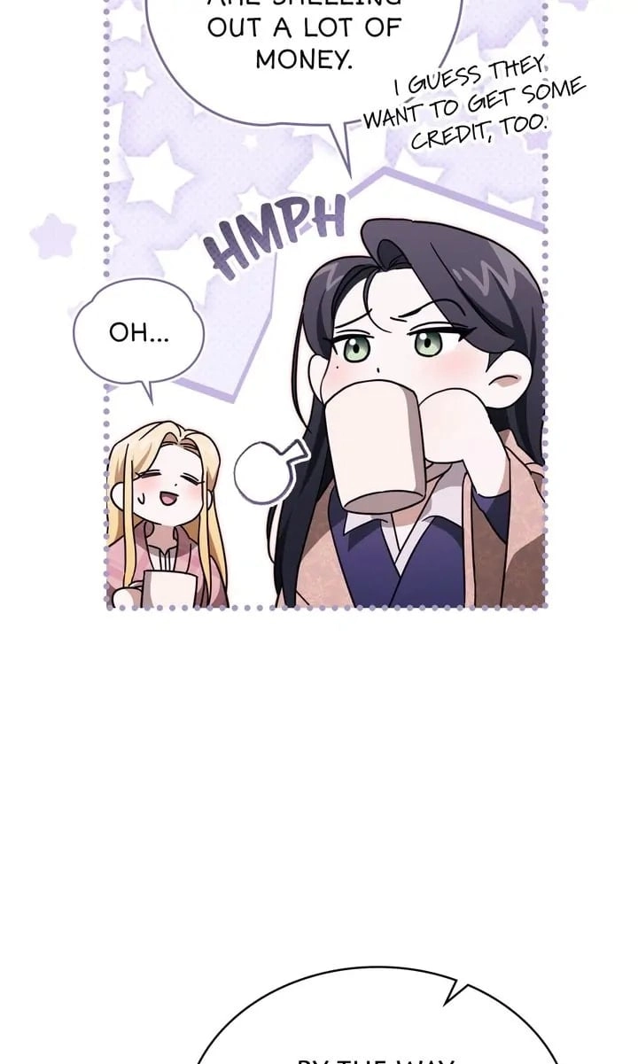 The Redemption of Earl Nottingham Chapter 24 | Renascans Page 28