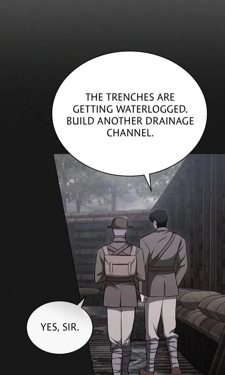 The Redemption of Earl Nottingham Chapter 24 | Renascans Page 51
