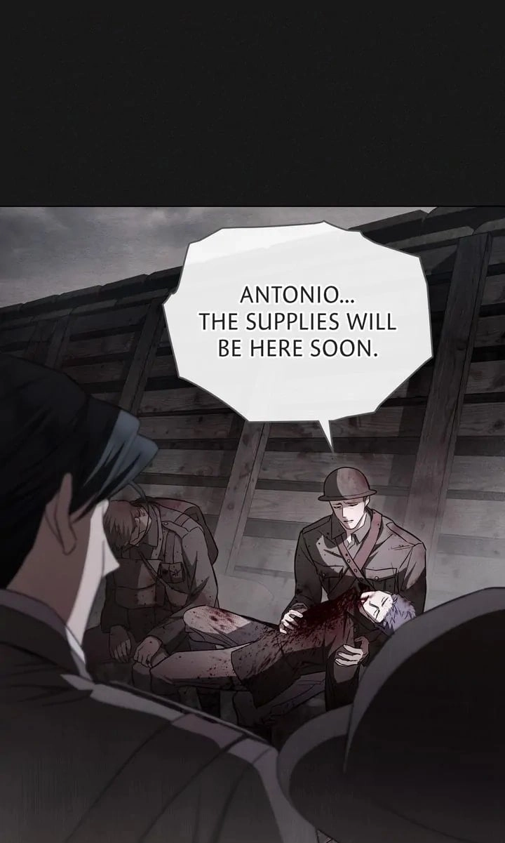 The Redemption of Earl Nottingham Chapter 24 | Renascans Page 53