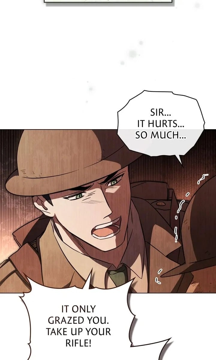 The Redemption of Earl Nottingham Chapter 24 | Renascans Page 8