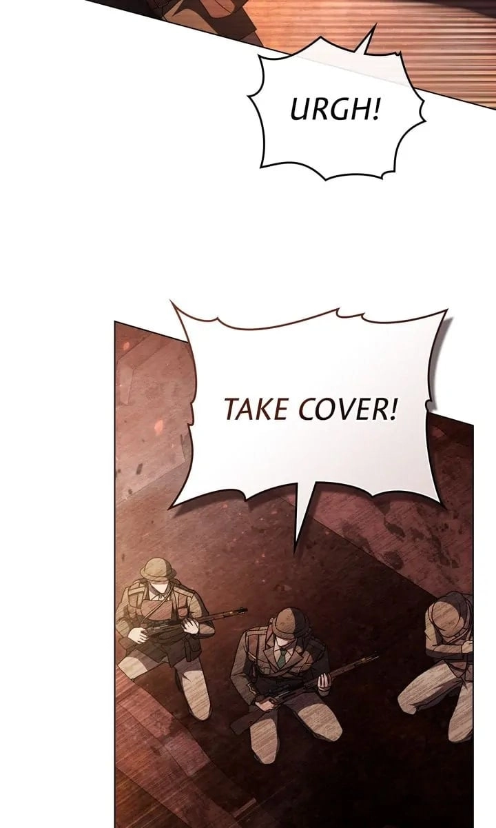 The Redemption of Earl Nottingham Chapter 24 | Renascans Page 5