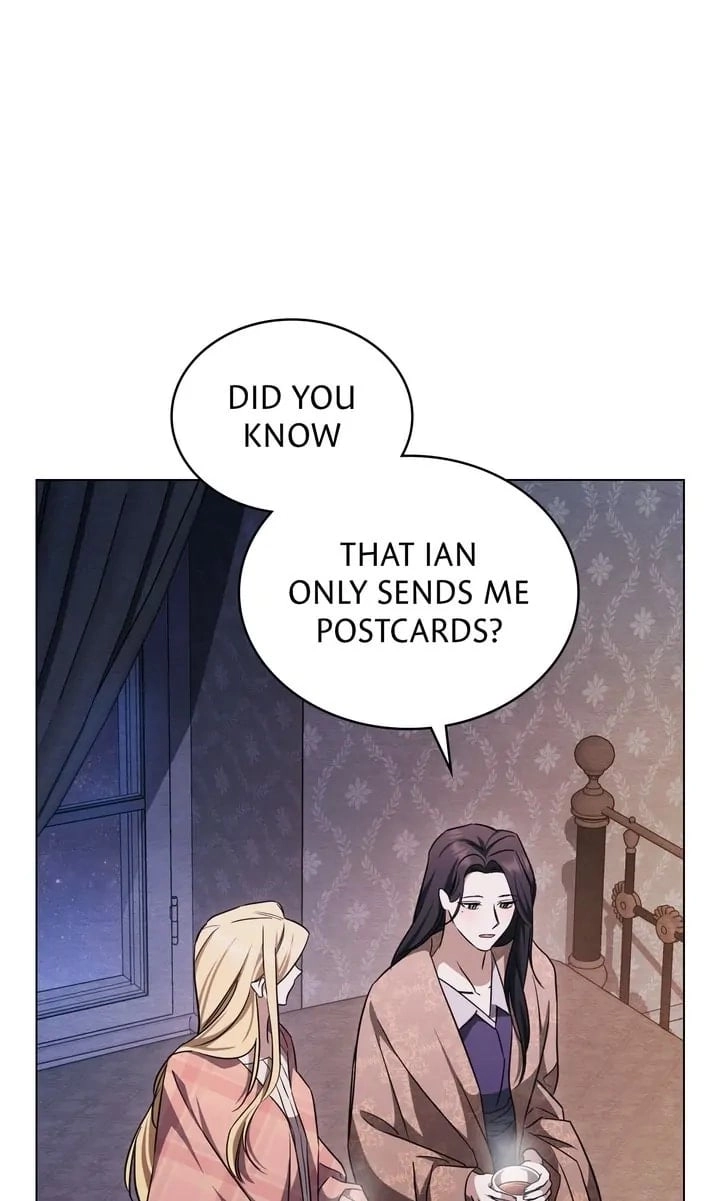 The Redemption of Earl Nottingham Chapter 24 | Renascans Page 34