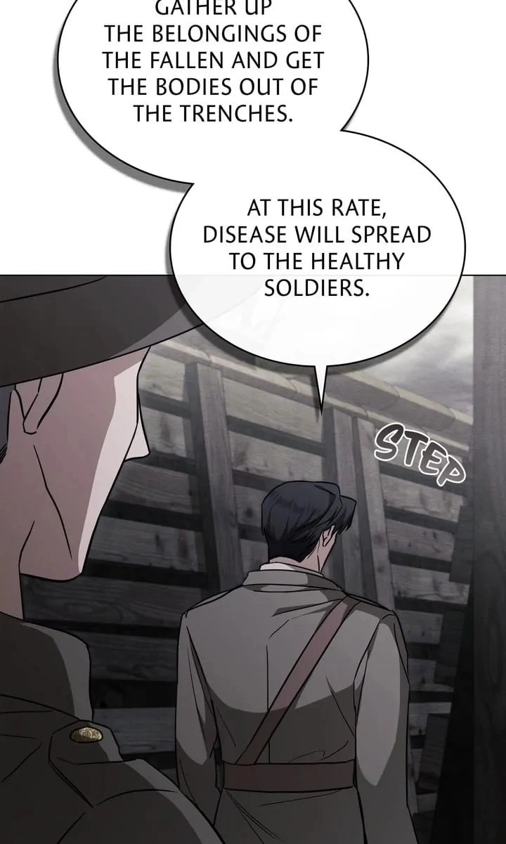 The Redemption of Earl Nottingham Chapter 24 | Renascans Page 60