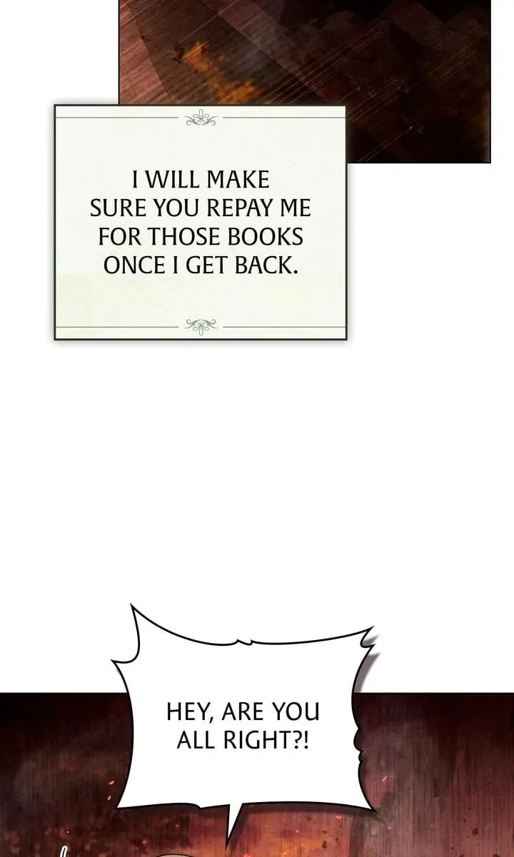 The Redemption of Earl Nottingham Chapter 24 | Renascans Page 6