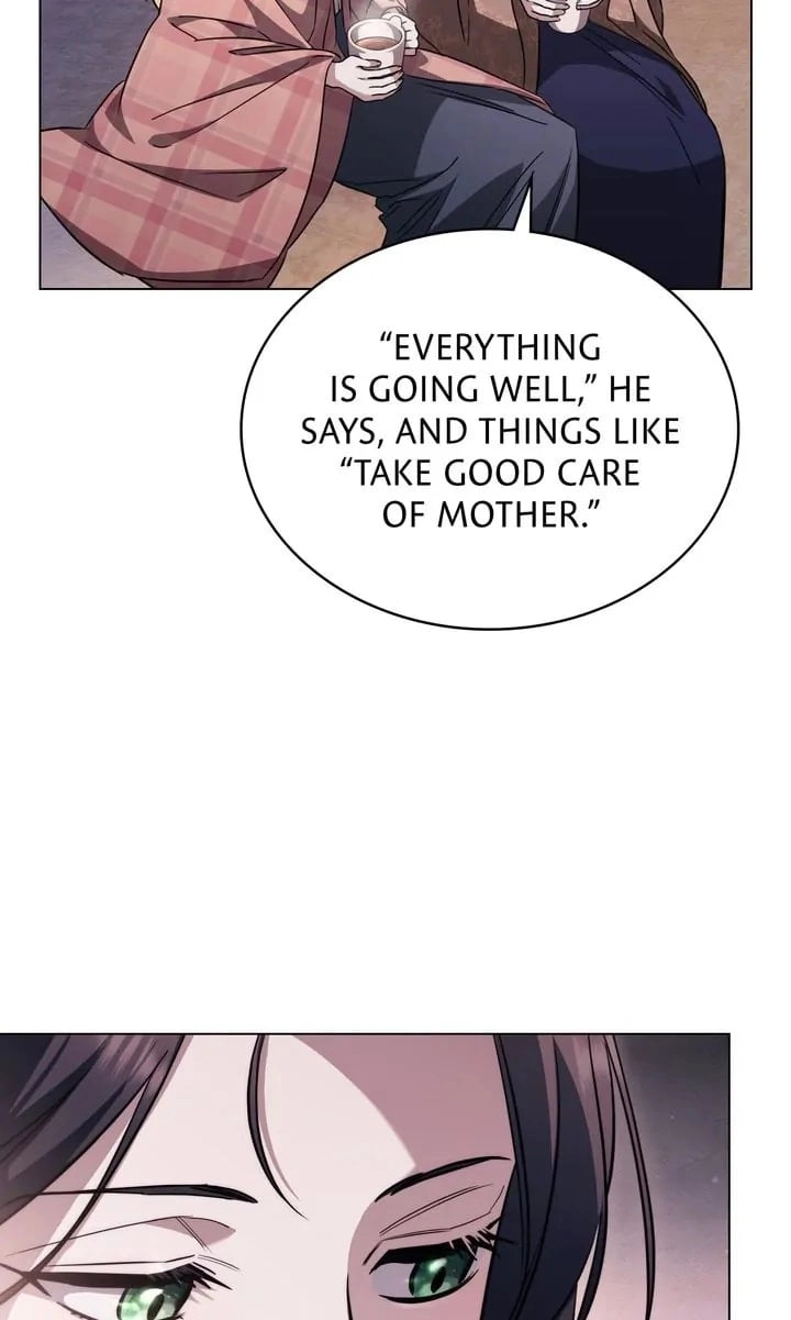 The Redemption of Earl Nottingham Chapter 24 | Renascans Page 35