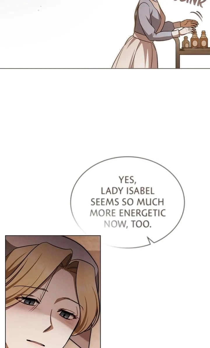 The Redemption of Earl Nottingham Chapter 28 | Renascans Page 44