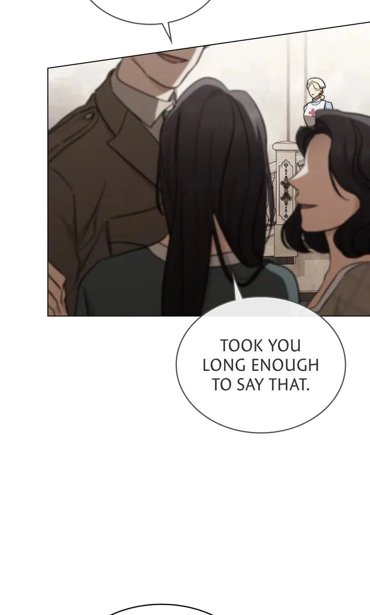 The Redemption of Earl Nottingham Chapter 28 | Renascans Page 35