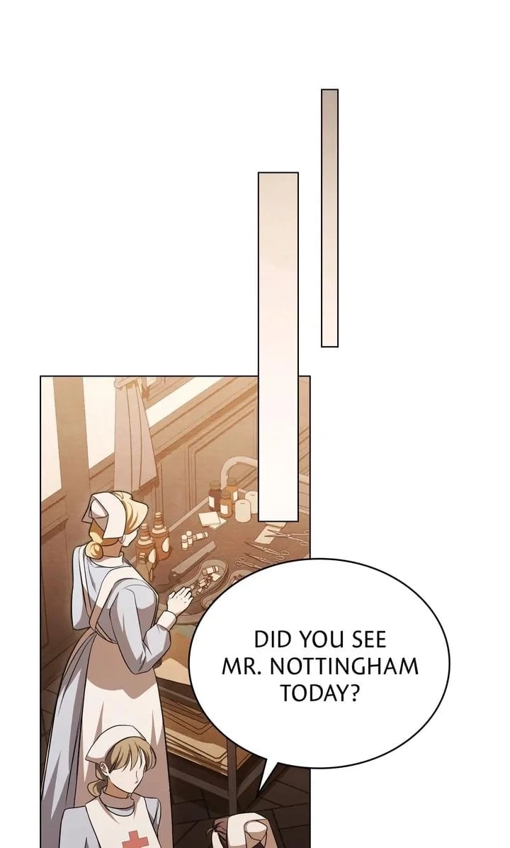The Redemption of Earl Nottingham Chapter 28 | Renascans Page 40