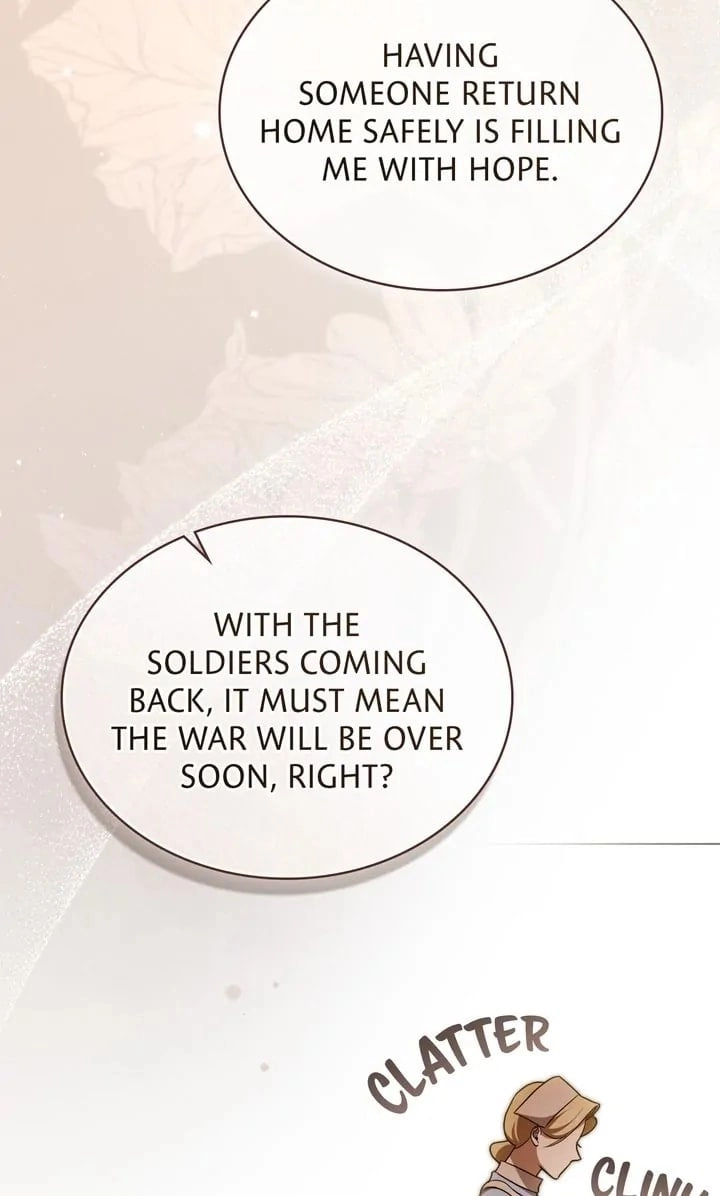 The Redemption of Earl Nottingham Chapter 28 | Renascans Page 43