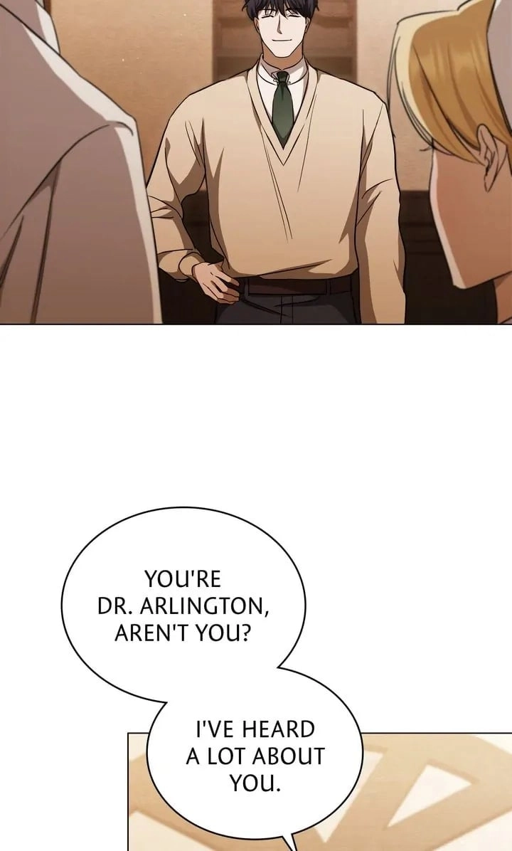 The Redemption of Earl Nottingham Chapter 28 | Renascans Page 55