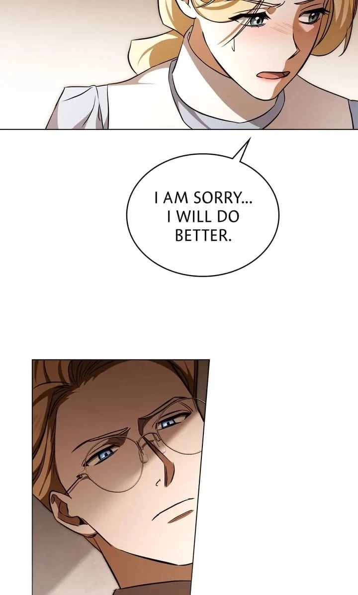 The Redemption of Earl Nottingham Chapter 28 | Renascans Page 51