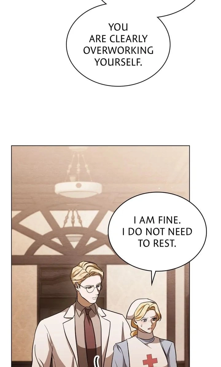The Redemption of Earl Nottingham Chapter 28 | Renascans Page 49