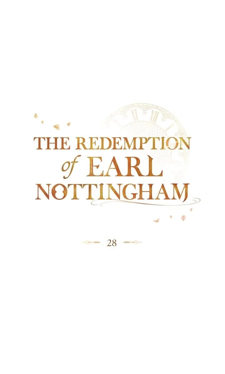 The Redemption of Earl Nottingham Chapter 28 | Renascans Page 25