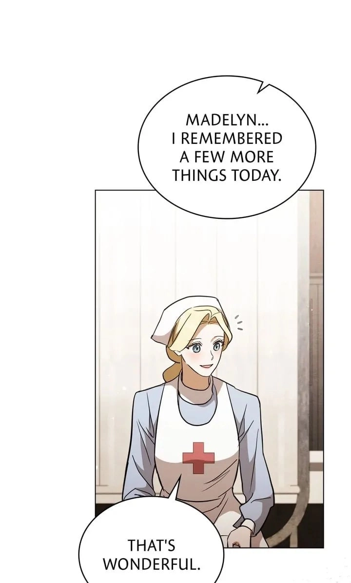 The Redemption of Earl Nottingham Chapter 28 | Renascans Page 2