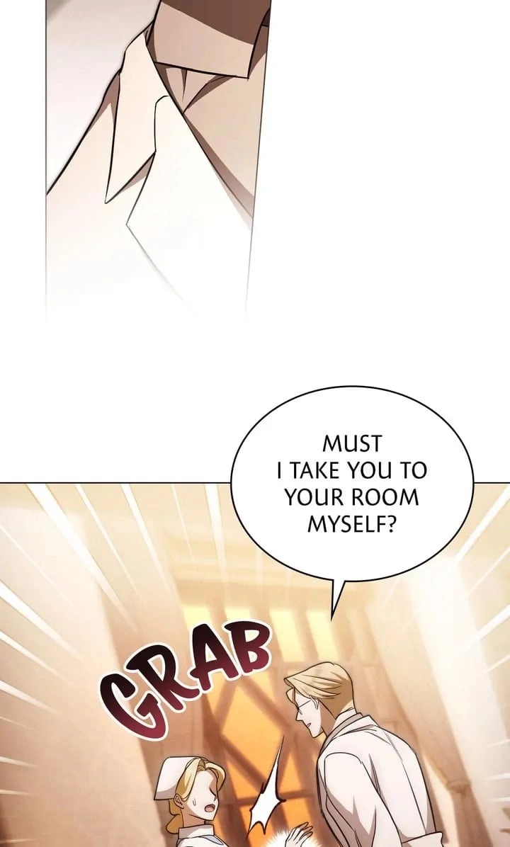 The Redemption of Earl Nottingham Chapter 28 | Renascans Page 52