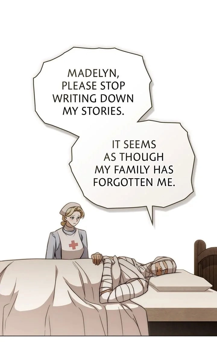 The Redemption of Earl Nottingham Chapter 28 | Renascans Page 10
