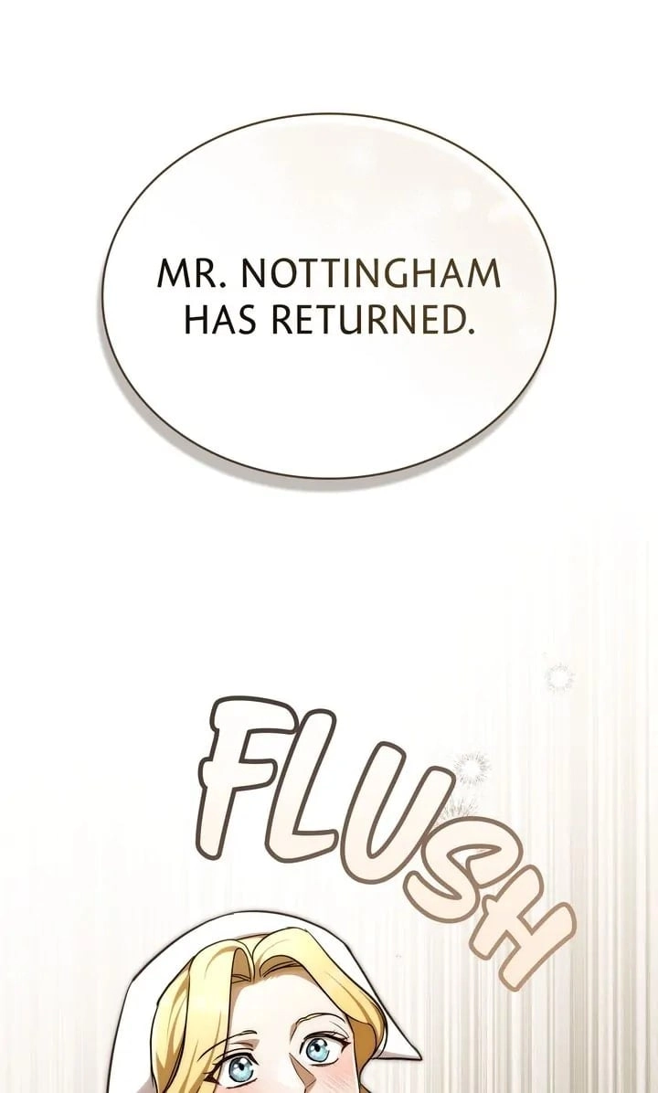 The Redemption of Earl Nottingham Chapter 28 | Renascans Page 23