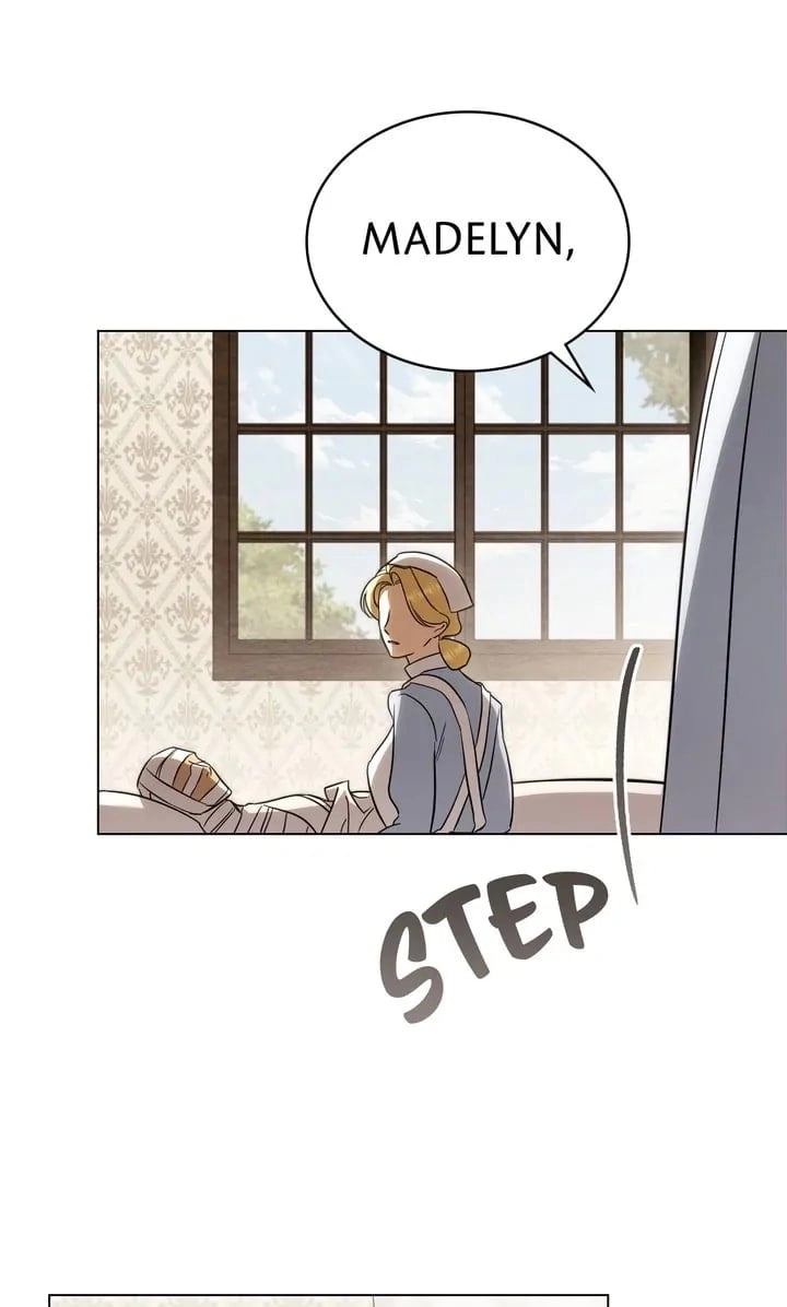 The Redemption of Earl Nottingham Chapter 28 | Renascans Page 21