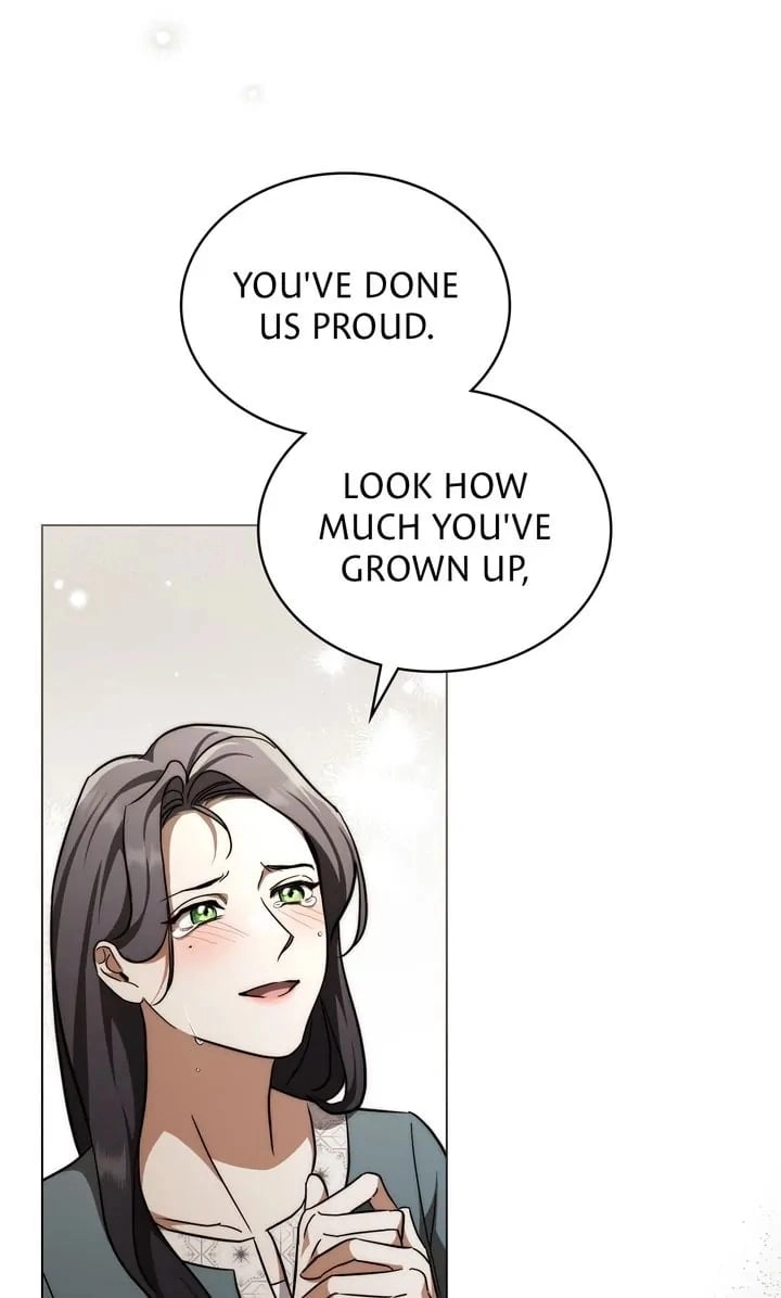 The Redemption of Earl Nottingham Chapter 28 | Renascans Page 32