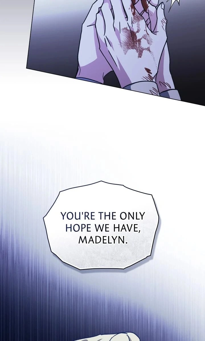 The Redemption of Earl Nottingham Chapter 46 | Renascans Page 4