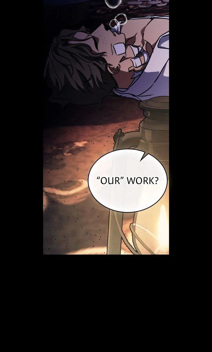 The Redemption of Earl Nottingham Chapter 46 | Renascans Page 27