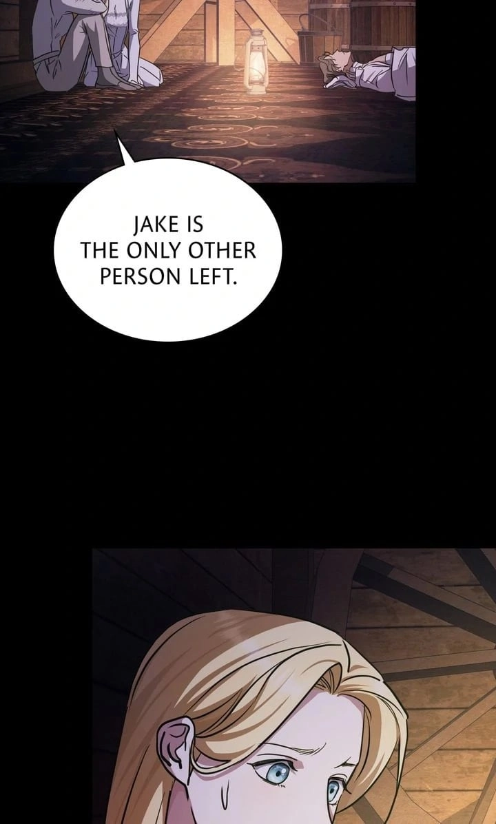 The Redemption of Earl Nottingham Chapter 46 | Renascans Page 25