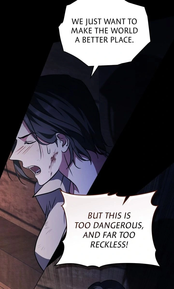 The Redemption of Earl Nottingham Chapter 46 | Renascans Page 29