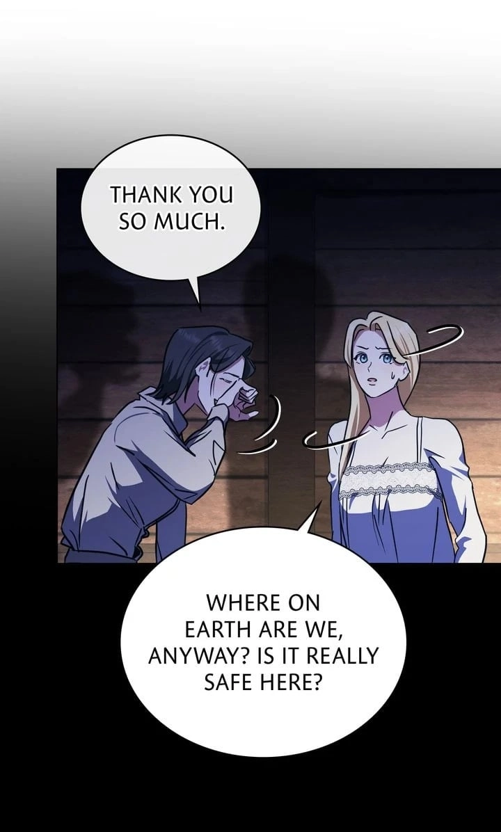 The Redemption of Earl Nottingham Chapter 46 | Renascans Page 44