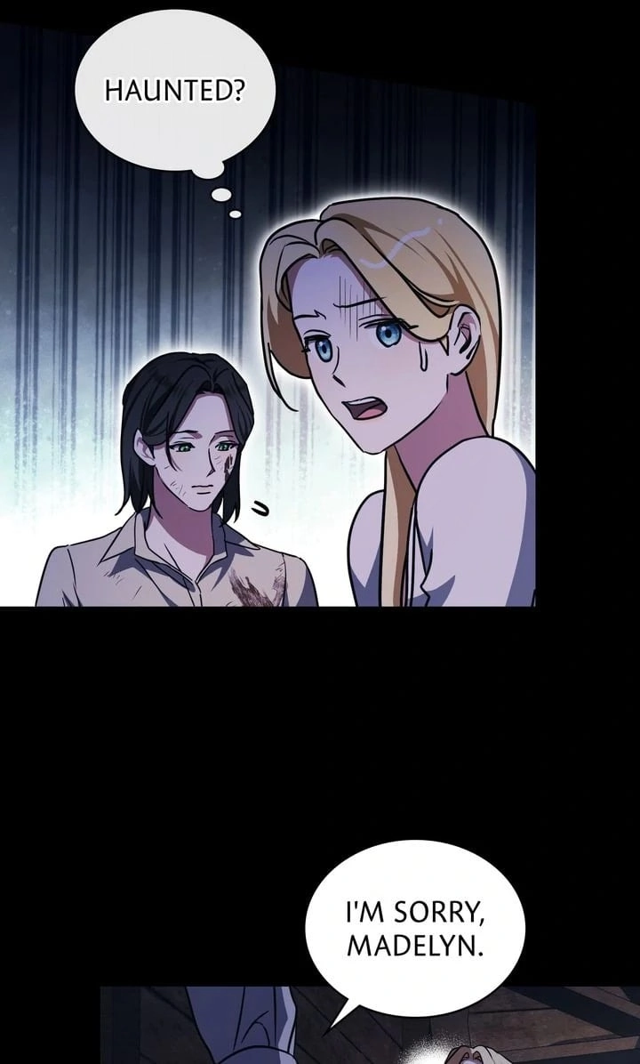 The Redemption of Earl Nottingham Chapter 46 | Renascans Page 52