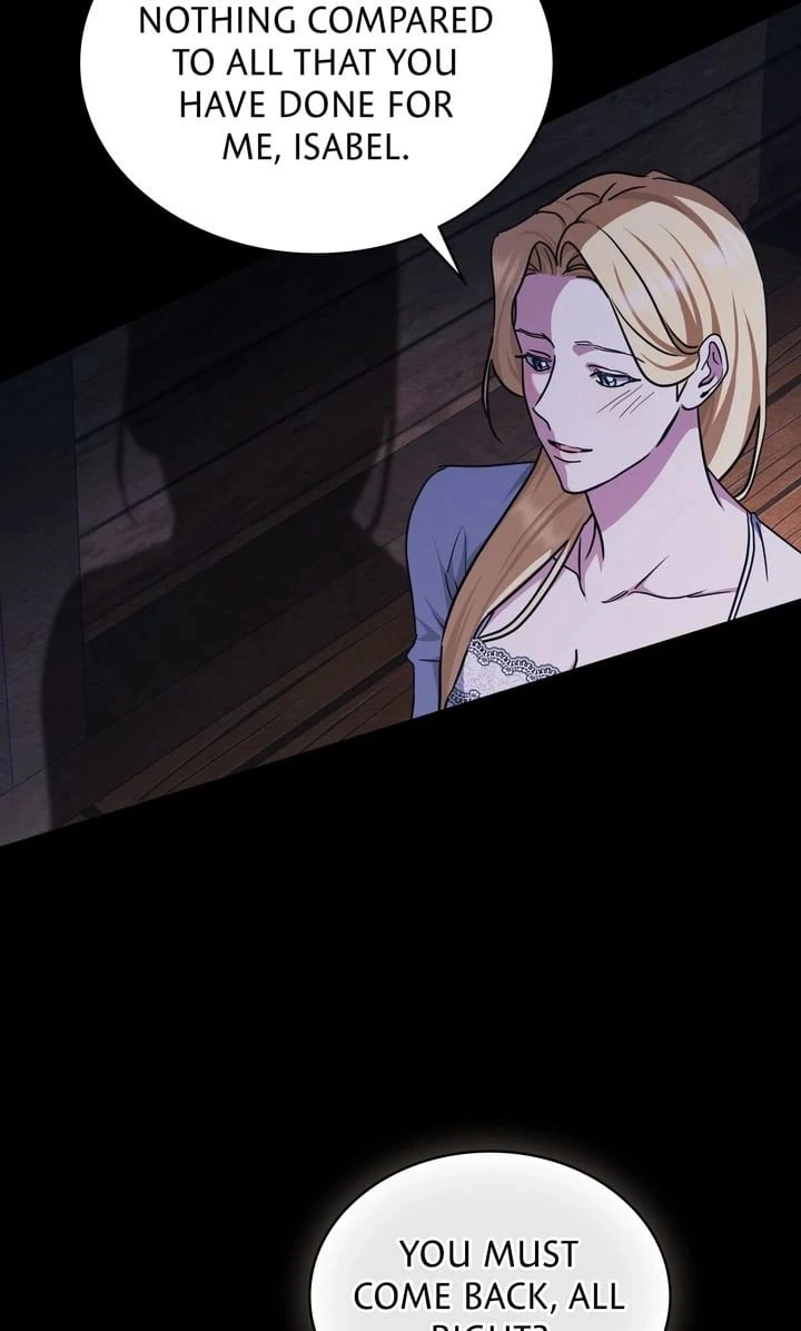 The Redemption of Earl Nottingham Chapter 46 | Renascans Page 55