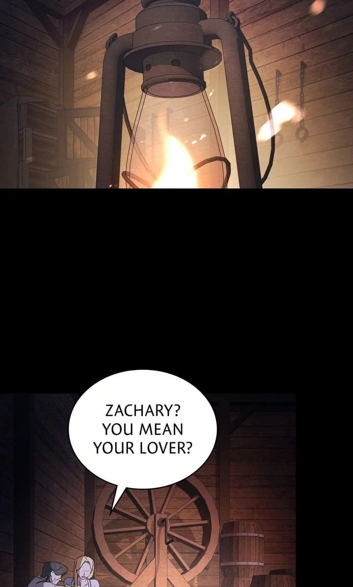 The Redemption of Earl Nottingham Chapter 46 | Renascans Page 24