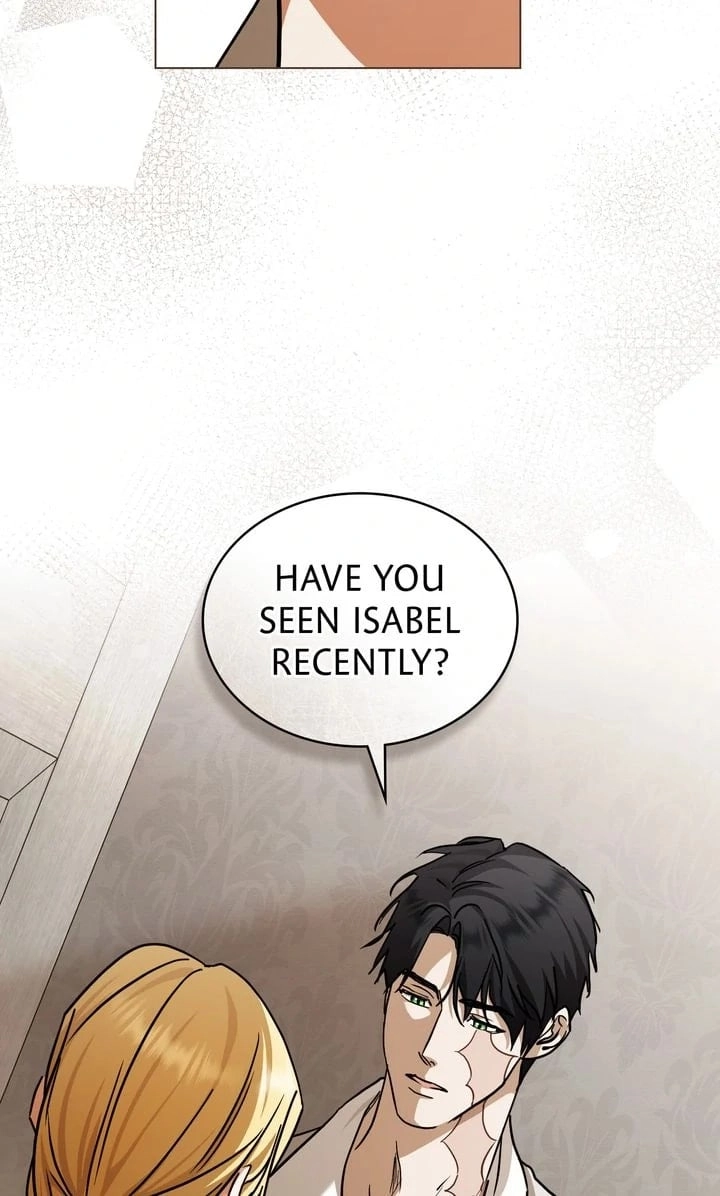 The Redemption of Earl Nottingham Chapter 46 | Renascans Page 62
