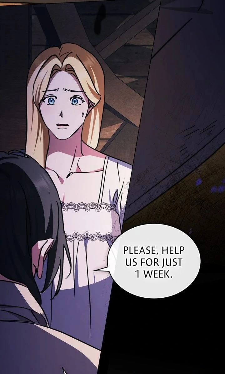 The Redemption of Earl Nottingham Chapter 46 | Renascans Page 34