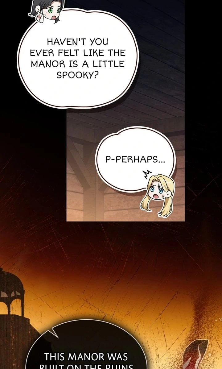 The Redemption of Earl Nottingham Chapter 46 | Renascans Page 46