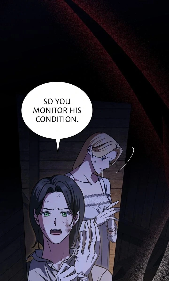 The Redemption of Earl Nottingham Chapter 46 | Renascans Page 12