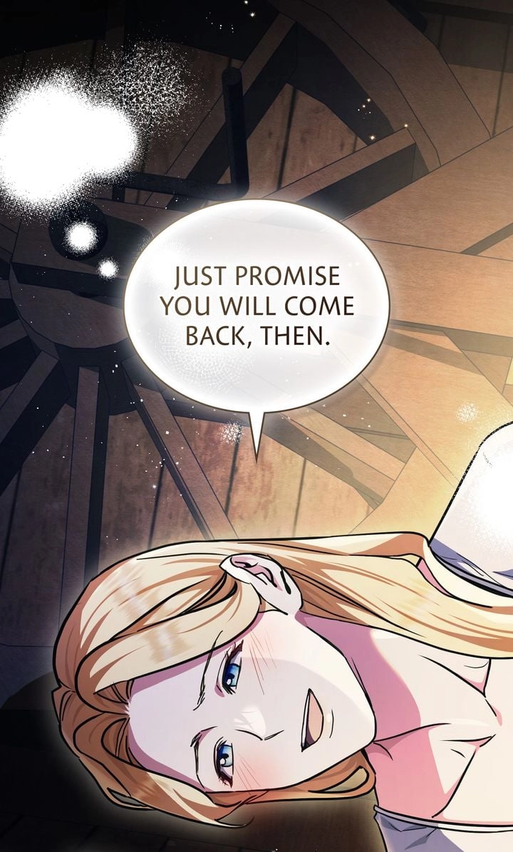 The Redemption of Earl Nottingham Chapter 46 | Renascans Page 41