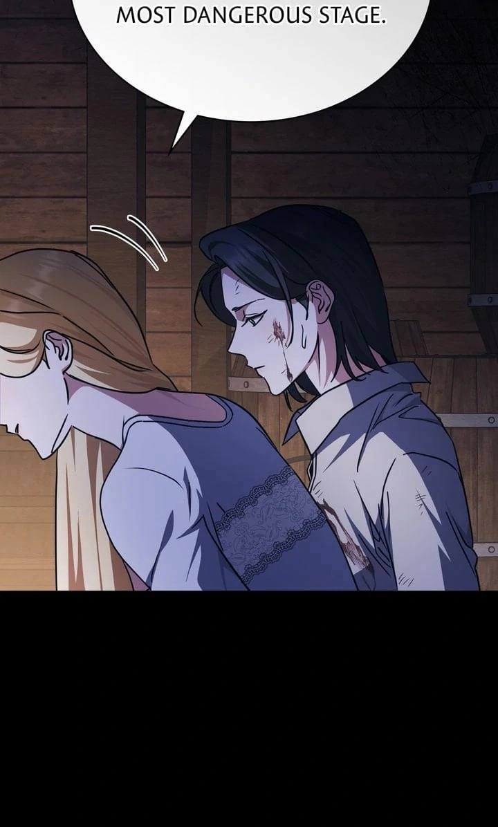 The Redemption of Earl Nottingham Chapter 46 | Renascans Page 19