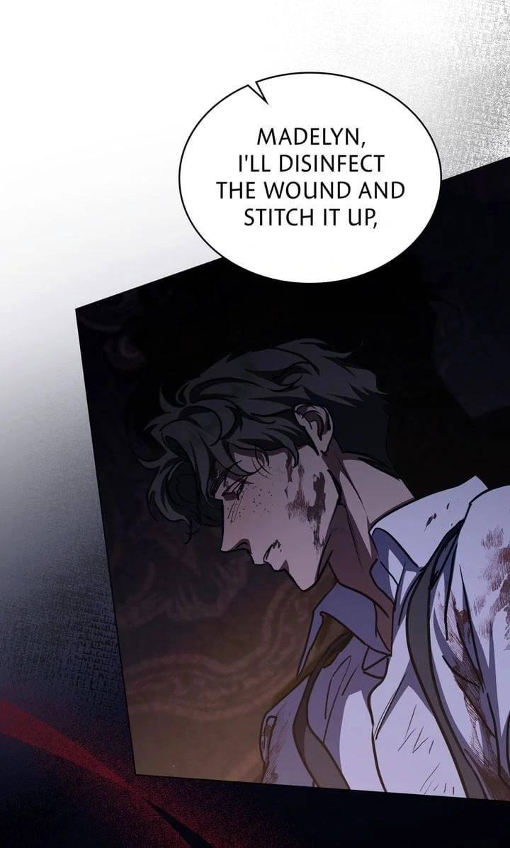 The Redemption of Earl Nottingham Chapter 46 | Renascans Page 11