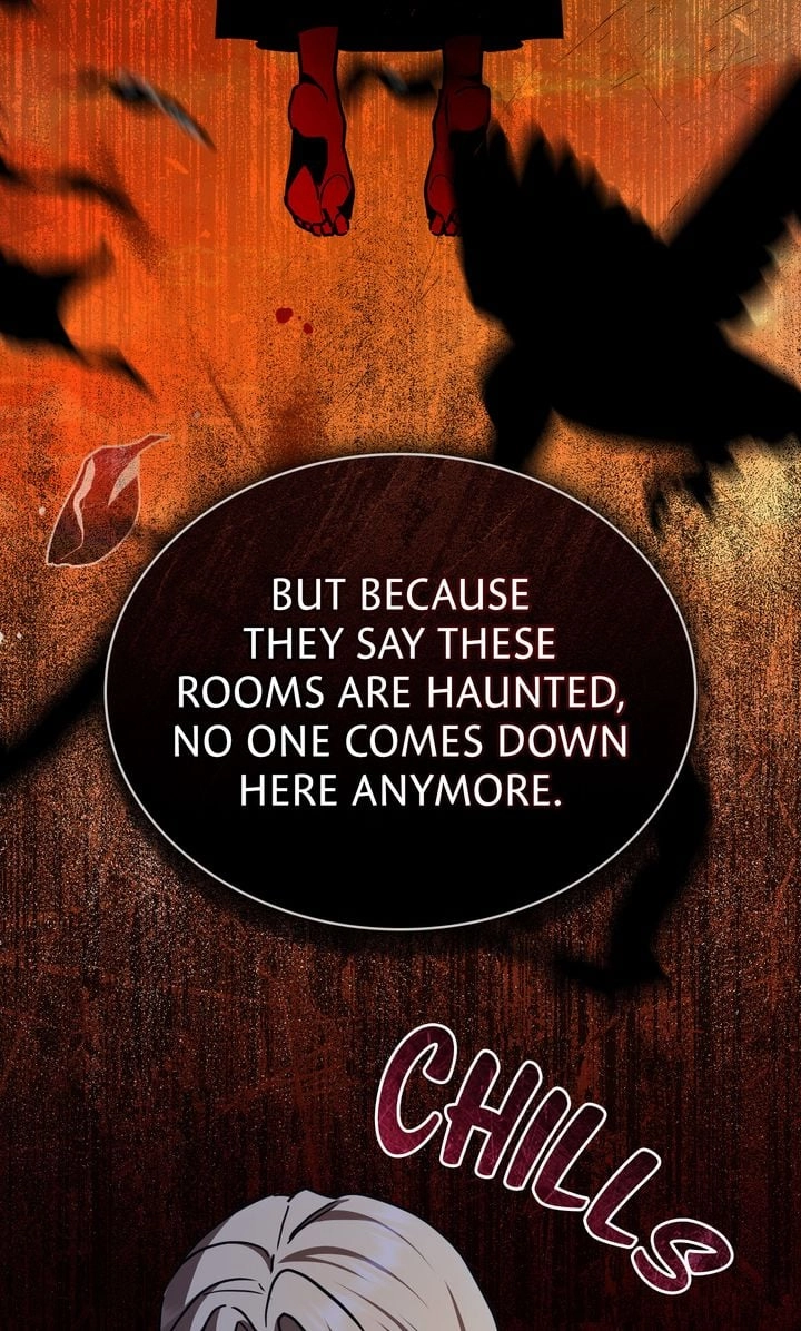 The Redemption of Earl Nottingham Chapter 46 | Renascans Page 50