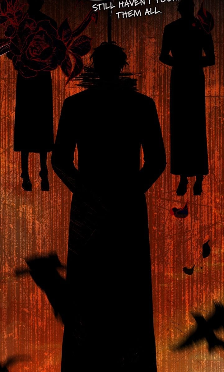 The Redemption of Earl Nottingham Chapter 46 | Renascans Page 49