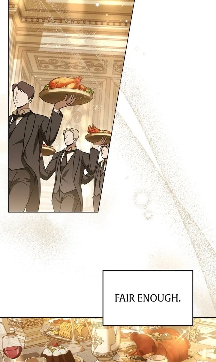 The Redemption of Earl Nottingham Chapter 5 | Renascans Page 12