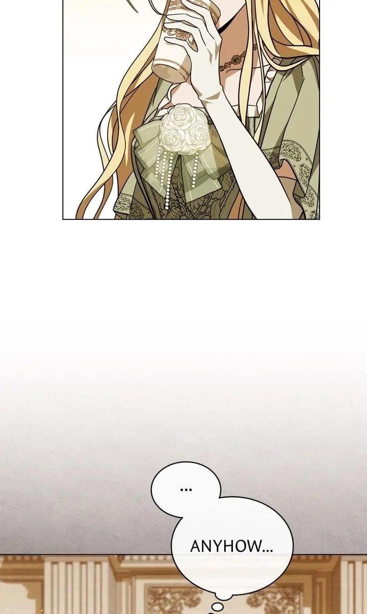 The Redemption of Earl Nottingham Chapter 5 | Renascans Page 18