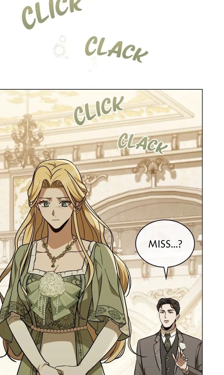 The Redemption of Earl Nottingham Chapter 5 | Renascans Page 7